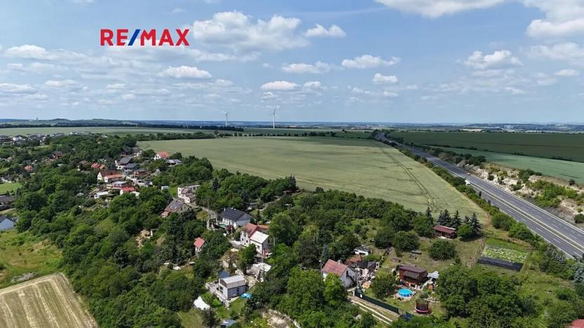 Prodej pozemku pro bydlení, Brandýsek, Ve višňovce, 1735 m2