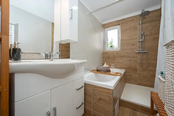 Pronájem rodinného domu, Stračov, 100 m2