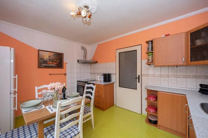 Pronájem rodinného domu, Stračov, 100 m2