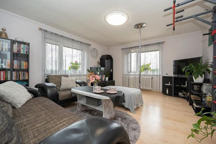 Pronájem rodinného domu, Stračov, 100 m2