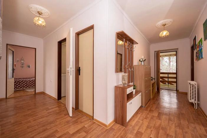 Pronájem rodinného domu, Stračov, 100 m2