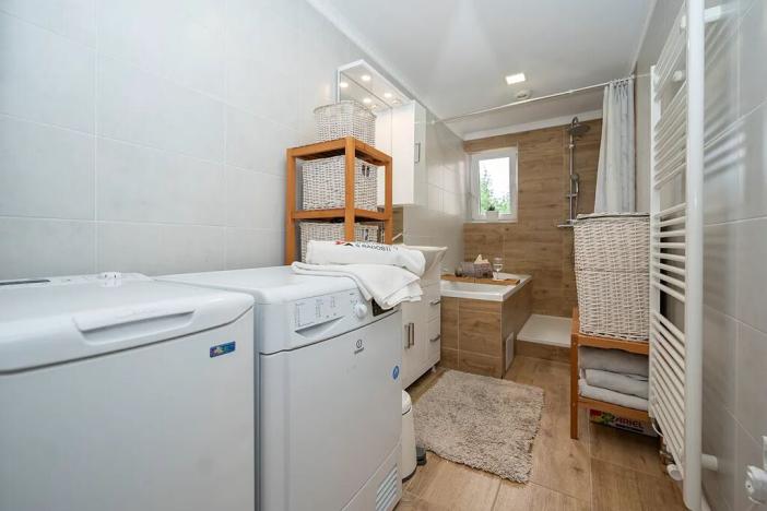 Pronájem rodinného domu, Stračov, 100 m2