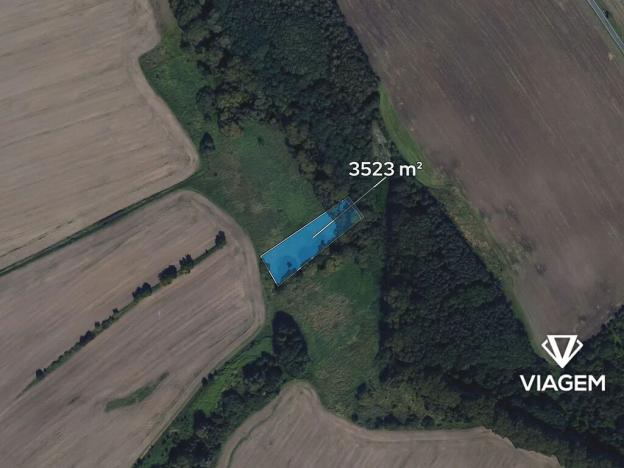 Prodej podílu pole, Praha - Koloděje, 146 m2