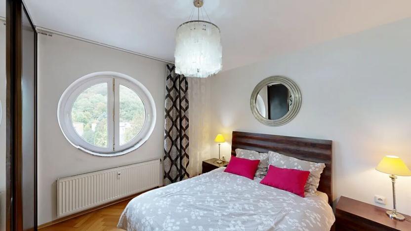 Prodej bytu 4+kk, Praha - Košíře, U Vojanky, 126 m2