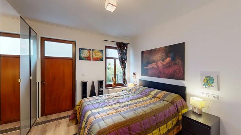 Prodej bytu 4+kk, Praha - Karlín, Sokolovská, 88 m2