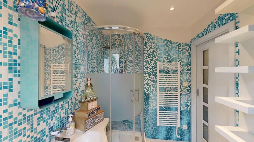 Prodej bytu 4+kk, Praha - Karlín, Sokolovská, 88 m2