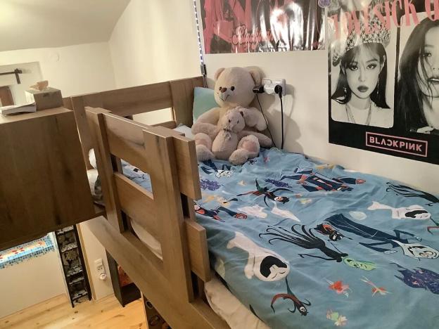 Prodej bytu 4+kk, Praha - Karlín, Sokolovská, 88 m2