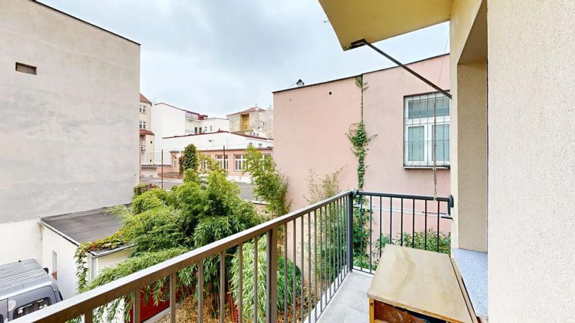 Prodej bytu 4+kk, Praha - Karlín, Sokolovská, 88 m2