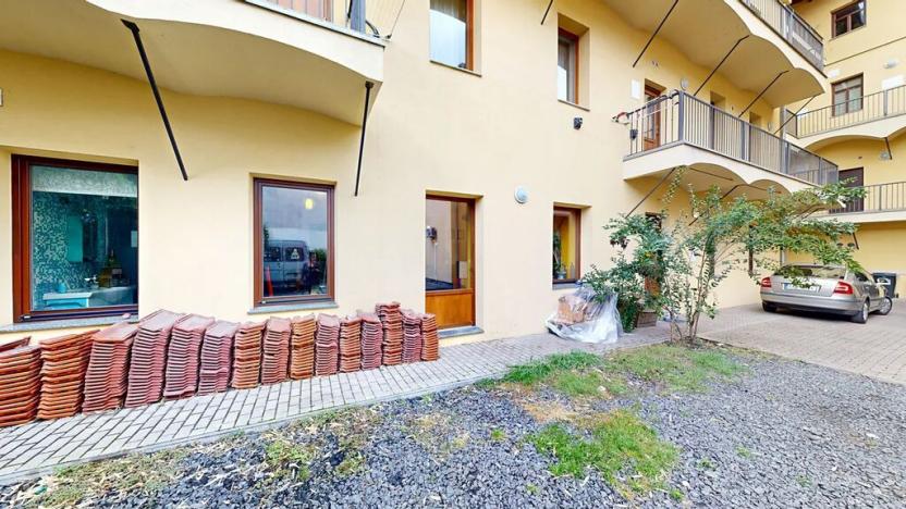 Prodej bytu 4+kk, Praha - Karlín, Sokolovská, 88 m2