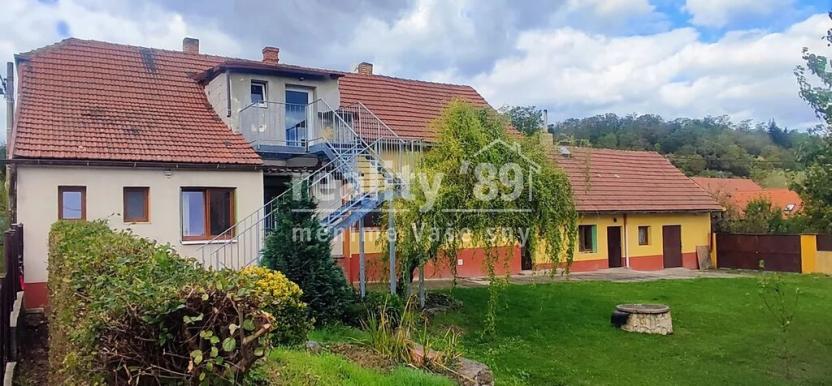 Prodej ubytování, Dřínov, 227 m2