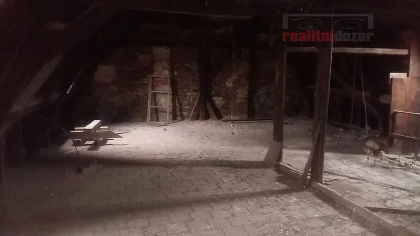 Prodej domu, Jihlava, Palackého, 490 m2