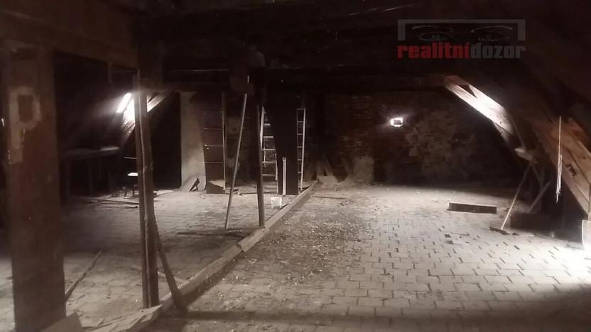 Prodej domu, Jihlava, Palackého, 490 m2