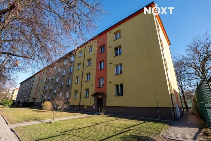 Prodej komerční nemovitosti, Karviná, Závodní, 85 m2