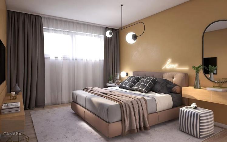 Prodej bytu 2+kk, Praha - Čakovice, 50 m2