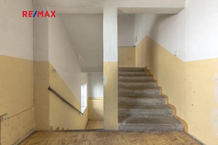 Prodej rodinného domu, Lomnice nad Lužnicí, Tyršova, 315 m2