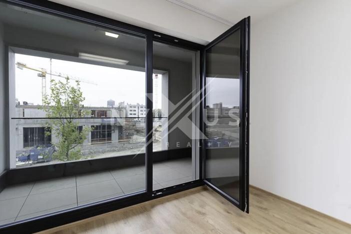 Pronájem bytu 1+kk, Praha - Žižkov, Tetauerova, 30 m2