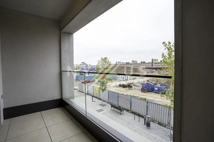 Pronájem bytu 1+kk, Praha - Žižkov, Tetauerova, 30 m2