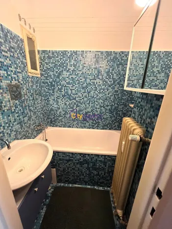 Pronájem bytu 2+1, Praha - Bubeneč, Lotyšská, 47 m2