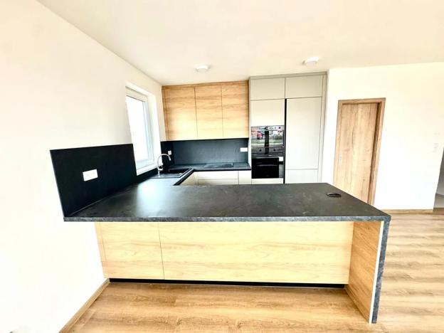 Pronájem rodinného domu, Velké Pavlovice, Višňová, 100 m2