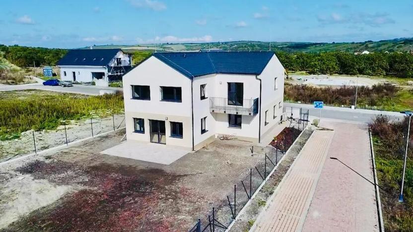 Pronájem rodinného domu, Velké Pavlovice, Višňová, 100 m2