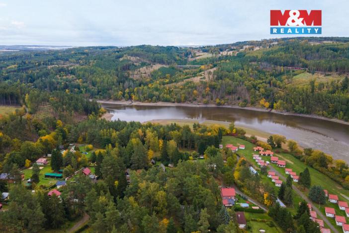 Prodej chaty, Stříbro - Butov, 50 m2