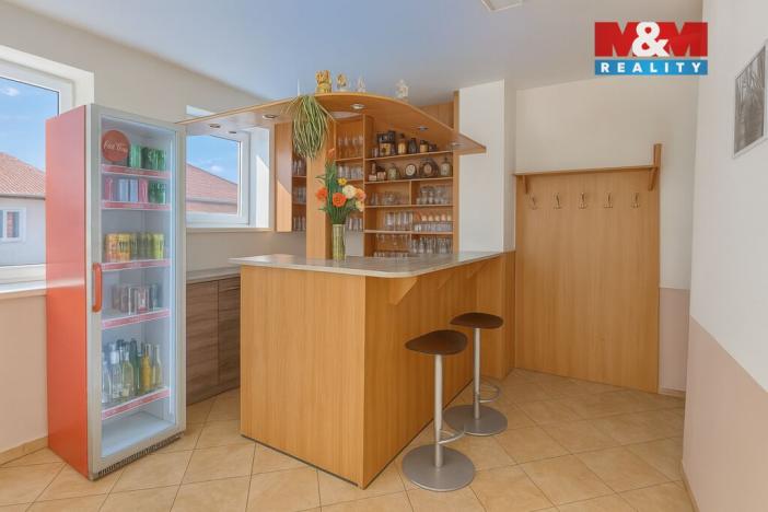 Prodej rodinného domu, České Budějovice - České Budějovice 5, Ledenická, 290 m2