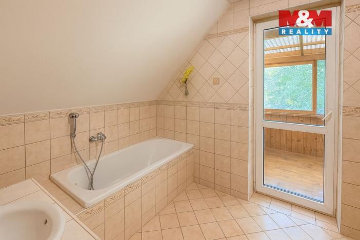 Prodej rodinného domu, České Budějovice - České Budějovice 5, Ledenická, 290 m2