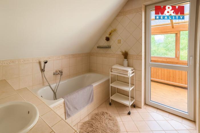 Prodej rodinného domu, České Budějovice - České Budějovice 5, Ledenická, 290 m2