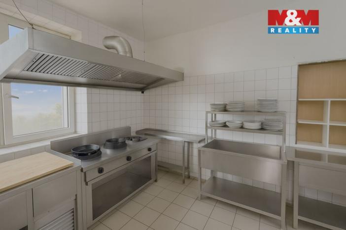 Prodej rodinného domu, České Budějovice - České Budějovice 5, Ledenická, 290 m2