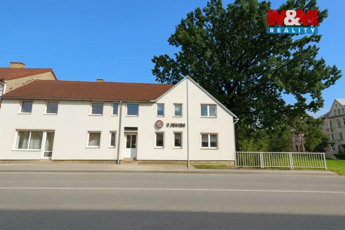 Prodej rodinného domu, České Budějovice - České Budějovice 5, Ledenická, 290 m2