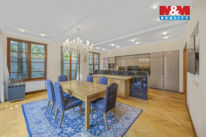 Prodej rodinného domu, Unhošť, Unhošťská, 320 m2