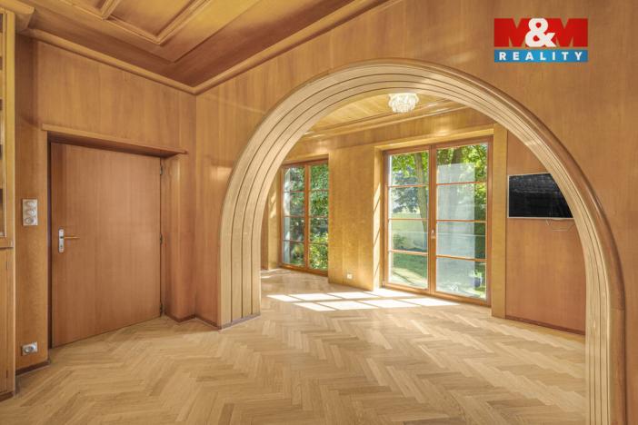 Prodej rodinného domu, Unhošť, Unhošťská, 320 m2