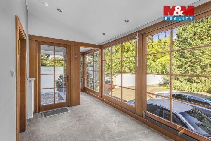 Prodej rodinného domu, Unhošť, Unhošťská, 320 m2