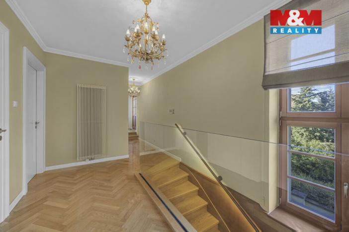 Prodej rodinného domu, Unhošť, Unhošťská, 320 m2