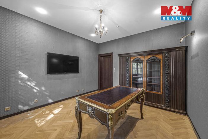 Prodej rodinného domu, Unhošť, Unhošťská, 320 m2