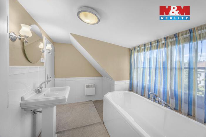 Prodej rodinného domu, Unhošť, Unhošťská, 320 m2