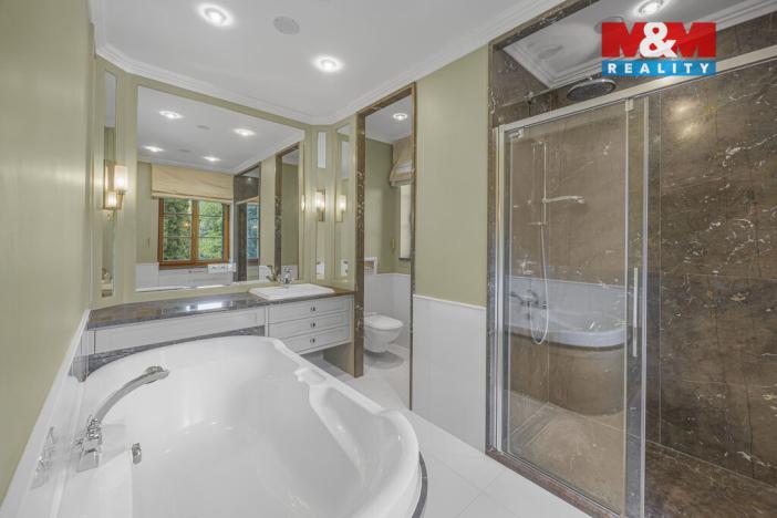 Prodej rodinného domu, Unhošť, Unhošťská, 320 m2