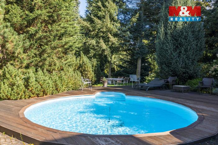 Prodej rodinného domu, Unhošť, Unhošťská, 320 m2