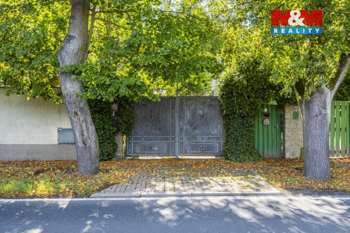 Prodej rodinného domu, Unhošť, Unhošťská, 320 m2