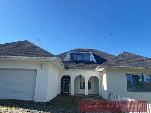 Prodej rodinného domu, Losiná, 250 m2