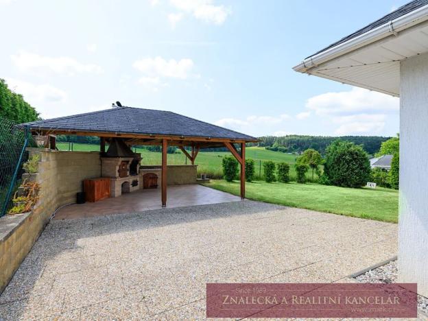 Prodej rodinného domu, Losiná, 250 m2