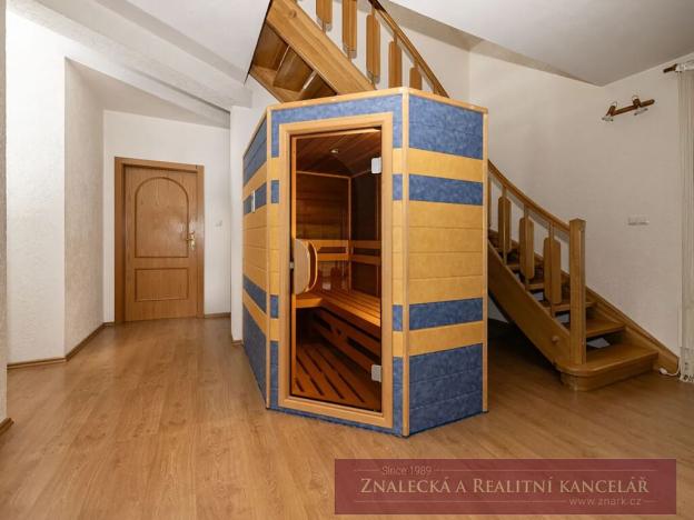 Prodej rodinného domu, Losiná, 250 m2