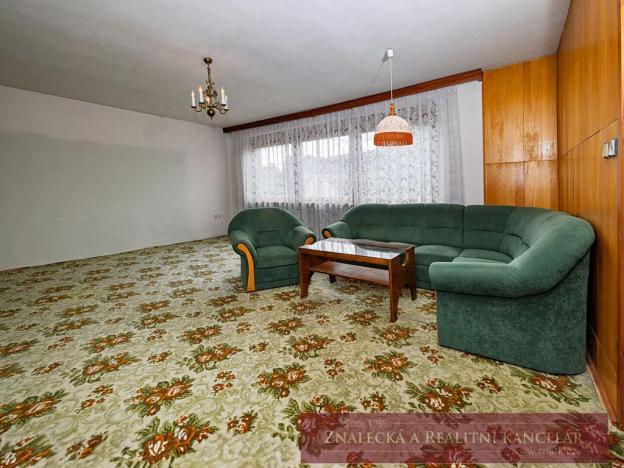 Prodej rodinného domu, Losiná, 275 m2