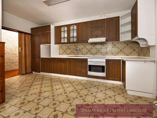 Prodej rodinného domu, Losiná, 275 m2