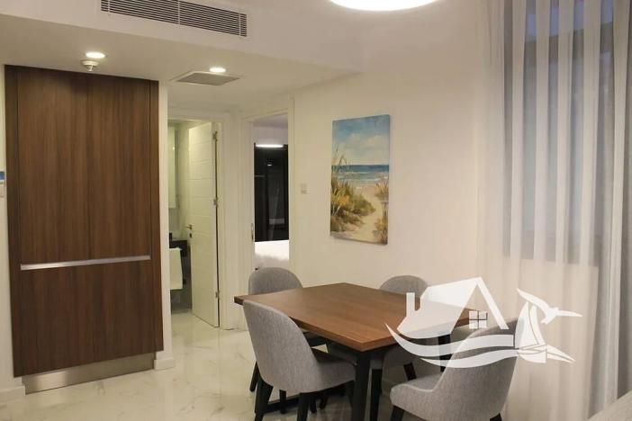 Prodej bytu 2+kk, Trikomo, Kypr, 50 m2