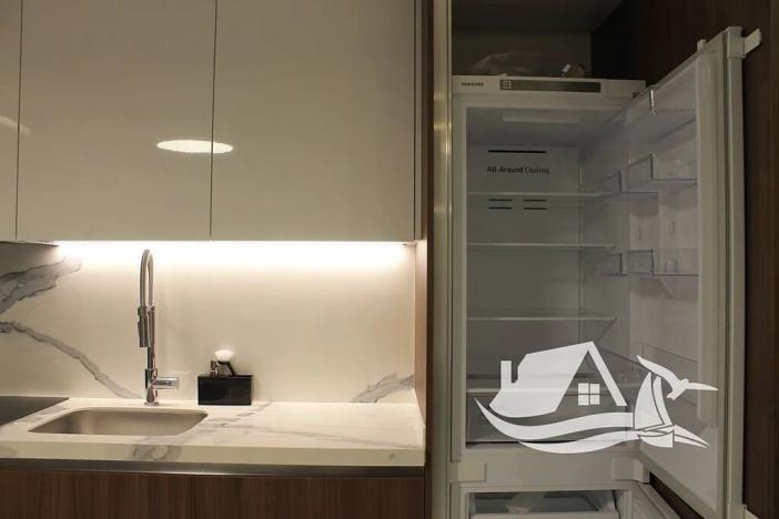 Prodej bytu 2+kk, Trikomo, Kypr, 50 m2