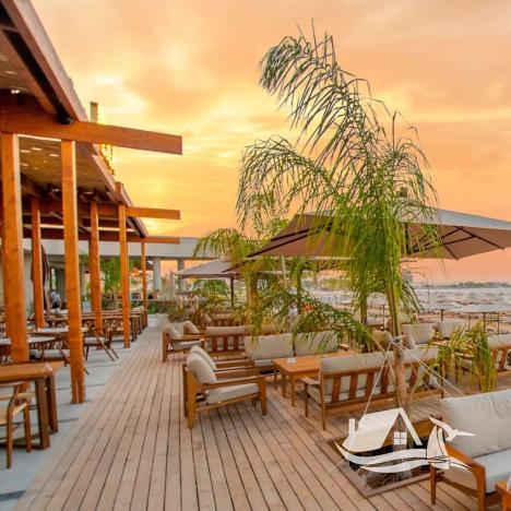 Prodej bytu 2+kk, Trikomo, Kypr, 50 m2