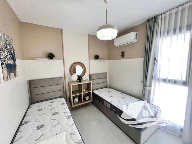 Prodej bytu 2+kk, Bogazi, Kypr, 71 m2