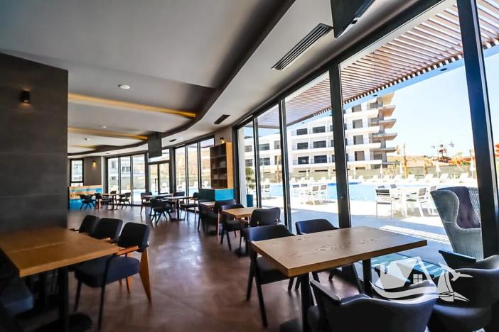 Prodej bytu 2+kk, Bogazi, Kypr, 71 m2