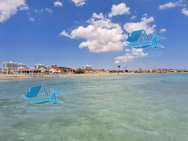 Prodej bytu 2+kk, Trikomo, Kypr, 64 m2